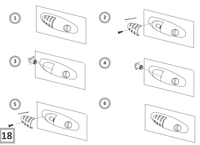 Jak łatwo wymienić żarówkę w okapie - 5 prostych kroków dla każdego