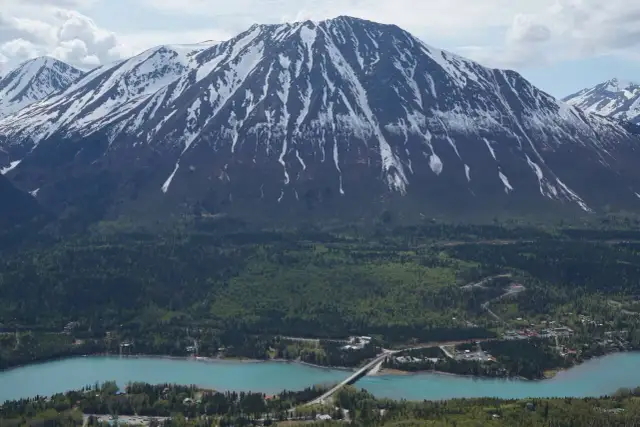 Najciekawsze atrakcje Alaski, które musisz zobaczyć w swoim życiu
