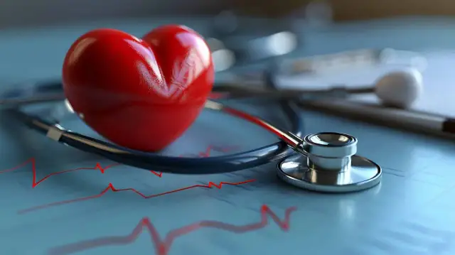 Jaki puls na minutę jest normalny? Sprawdź, co powinieneś wiedzieć