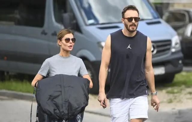 Czy Sławek Uniatowski ma żonę? Prawda o jego życiu prywatnym