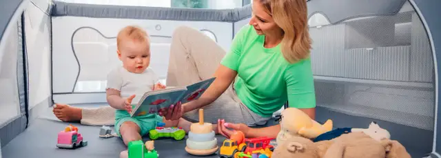 Żłobek od którego miesiąca? Sprawdź, kiedy najlepiej zapisać dziecko