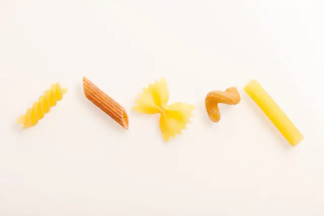 Ile trawi się makaron? Czas trawienia różnych rodzajów makaronu