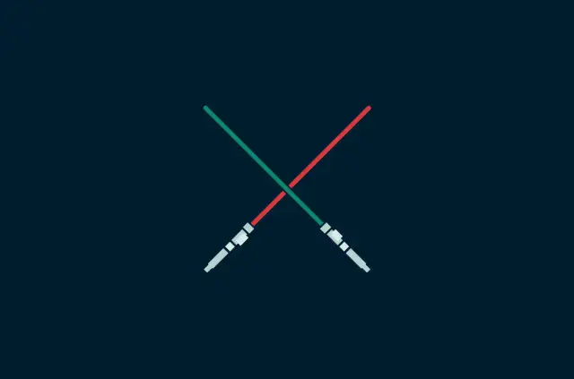 Która część gwiezdnych wojen jest pierwsza? Odkryj chronologię filmów