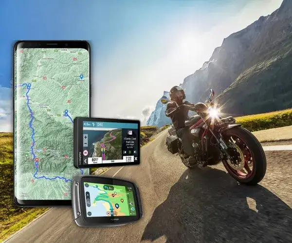 Trasy motocyklowe Tatry: odkryj najpiękniejsze szlaki i atrakcje