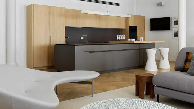 Diseño de cocinas: +100 fotos e ideas para tu hogar ideal