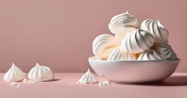 Ile kcal ma beza? Zaskakujące wartości kaloryczne, które musisz znać