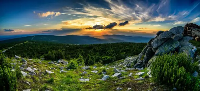 50 najpiękniejszych miejsc w Polsce: Odkryj perełki na Twój wyjazd!