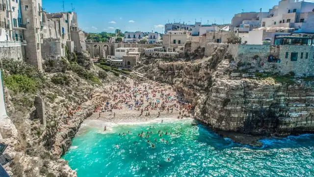 Apulia najpiękniejsze miejsca, które zachwycą każdego turystę