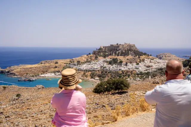 Czy na wyspie Rodos jest bezpiecznie? Oto, co musisz wiedzieć
