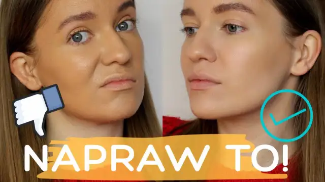 Za ciemny korektor? Rozjaśnij go! Praktyczne porady ekspertki