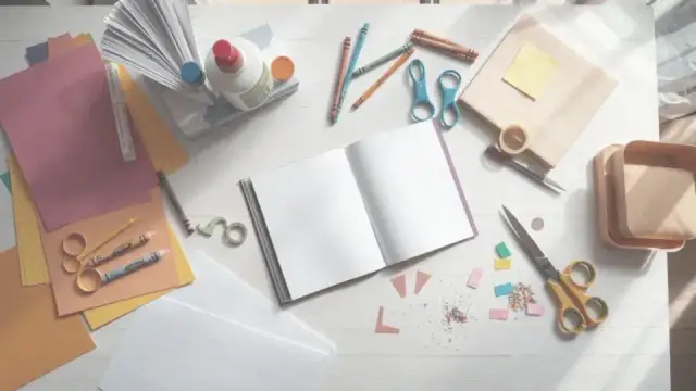 Jak zrobić książkę DIY? Twój kompletny przewodnik krok po kroku