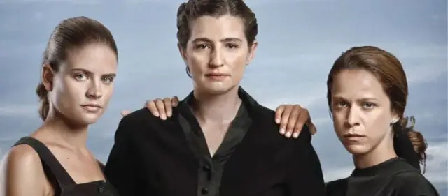 Dzikie pszczoły - poznaj liczbę odcinków i sezonów greckiego serialu