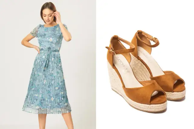 Sukienka lata 30.: Styl, inspiracje i jak nosić ją dziś