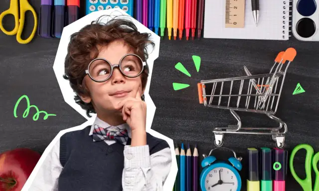 Ile zeszytów do 1 klasy technikum? Sprawdź, by nie przepłacić