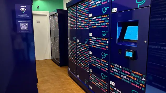 Deposito Bagagli Napoli Porto: Trova il Tuo Ideale, Senza Stress