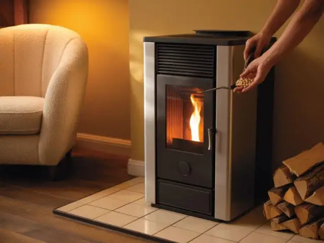 Jak rozpalić piec na pellet i uniknąć najczęstszych błędów