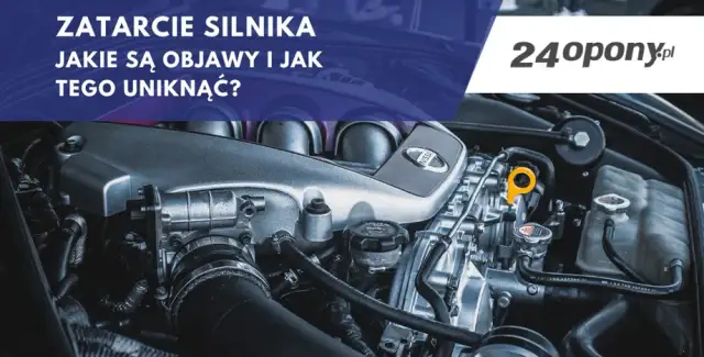 Zatarty silnik: objawy, przyczyny i co robić, by uniknąć kosztów?