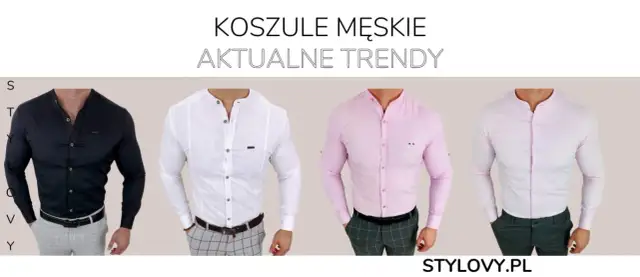 Jaka koszula na wesele dla gościa? Wybierz idealną stylizację