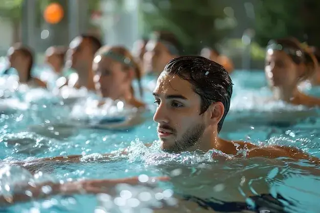 Czy pływanie żabką jest dobre na kręgosłup? Odkryj korzyści i ryzyka