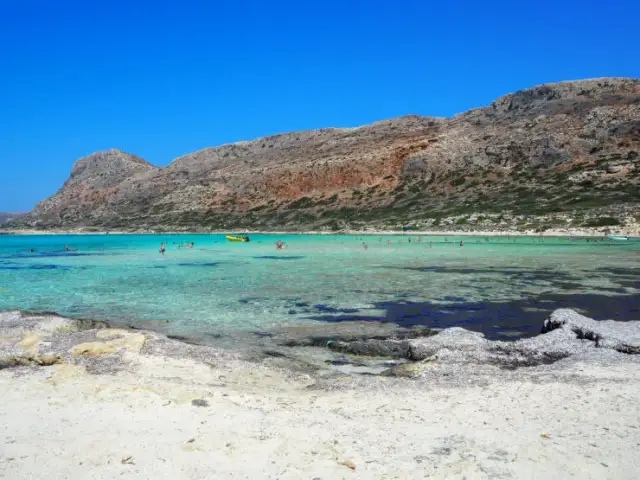 Najpiękniejsze miejsca na Krecie, które musisz zobaczyć – nie przegap tego!