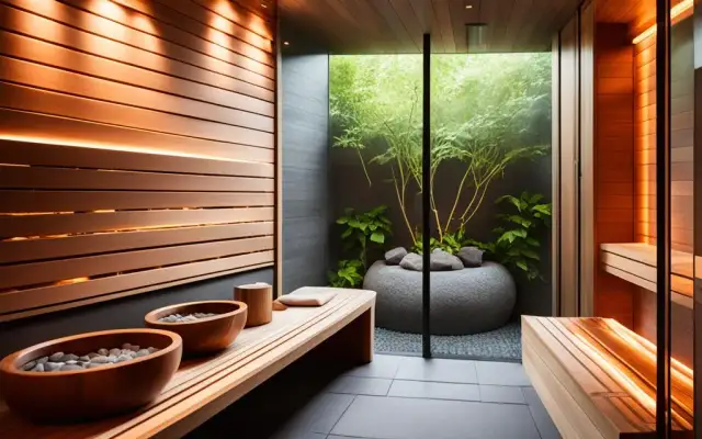 Sauna w hotelu: Jak korzystać bezpiecznie i z pełnym relaksem?