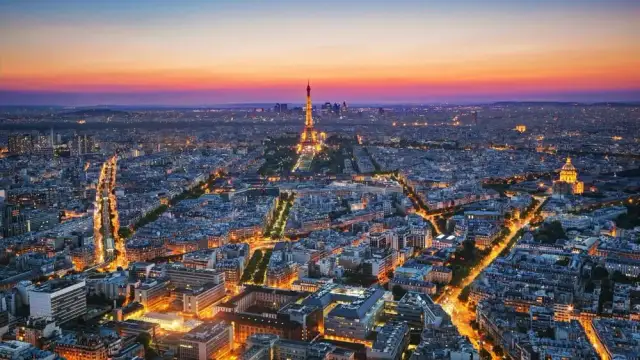 Najlepsze dzielnice Paryża na nocleg – uniknij najgorszych lokalizacji