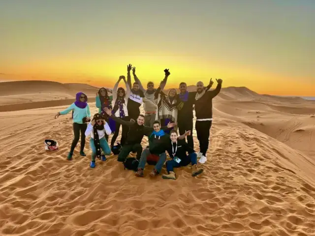 Maroko: Odkryj najpiękniejsze miejsca i sekrety udanej podróży