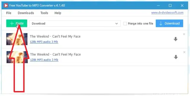 Jak pobrać muzykę z YouTube bezpłatnie i legalnie w kilku krokach