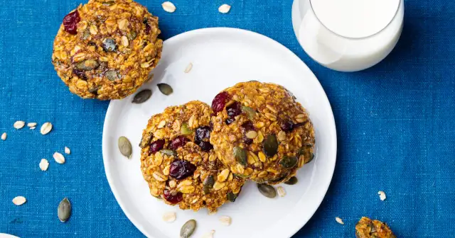 Czy ciastka owsiane są zdrowe? Odkryj ich prawdziwe właściwości