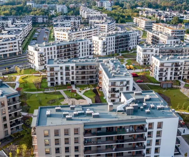 Jakie to osiedle? Szybka identyfikacja: metody online i w terenie