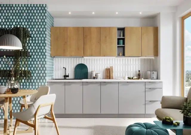 Czym myć matowe meble, aby uniknąć uszkodzeń i smug?