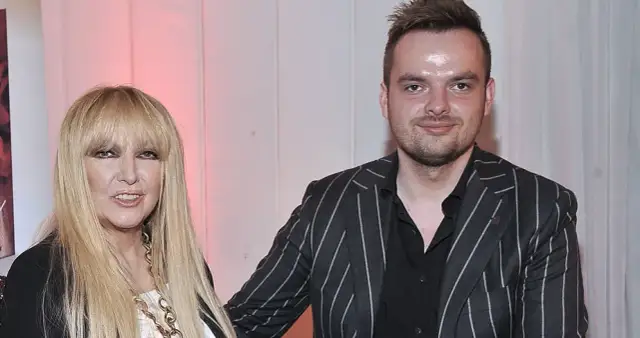 Ile dzieci ma Maryla Rodowicz? Zaskakujące fakty o jej rodzinie