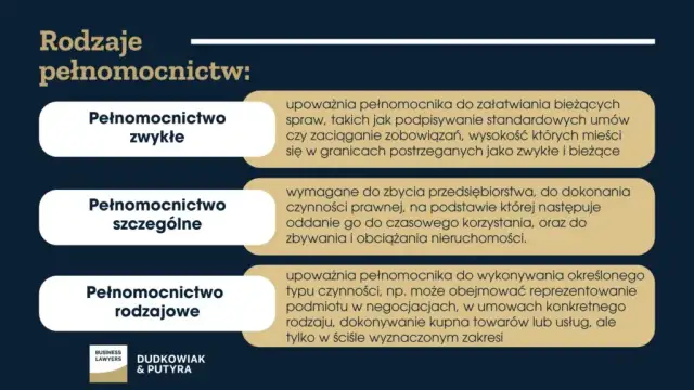 Jak udzielić pełnomocnictwa osobie ubezwłasnowolnionej? Poradnik