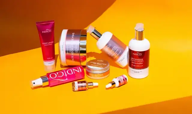 Indigo Spa – stwórz idealne domowe SPA z wyjątkowymi produktami