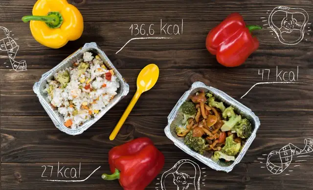 Dieta 1000 kcal: Czy warto? Zobacz, jak wygląda i co ryzykujesz