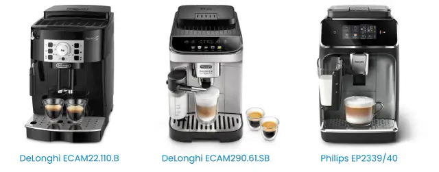 Jaki ekspres do kawy? Wybierz idealny model poradnik Macieja!