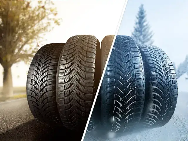 Opony wielosezonowe: Czy warto? Analiza kosztów i bezpieczeństwa