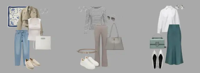 Typ urody lato jakie kolory ubrań – unikaj błędów w stylizacji