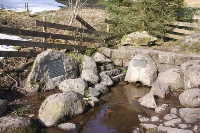 Co to jest źródło rzeki? Zaskakujące fakty i znaczenie dla przyrody