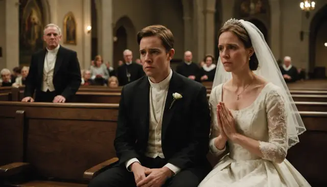 Czy zdrada małżeńska to grzech ciężki? Prawda, która może zaskoczyć