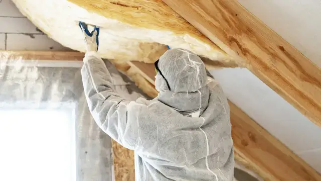 Ocieplenie wełną - cena robocizny, ceny, porównanie, opinie