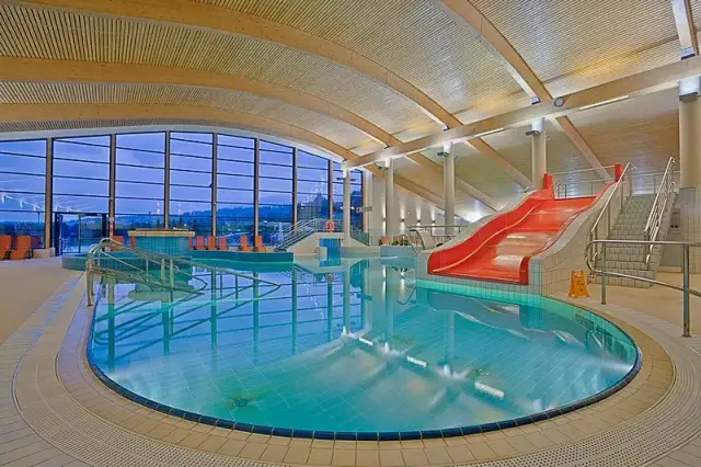 Termy Białka Tatrzańska czy Bukowina - Które miejsce wybrać na relaks?