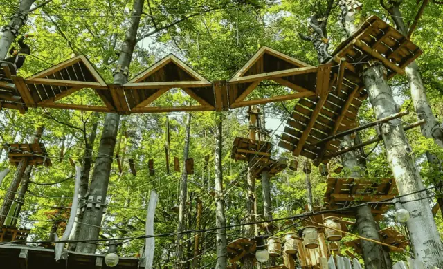 Szklarska Poręba: Atrakcje na każdą porę roku co zobaczyć?