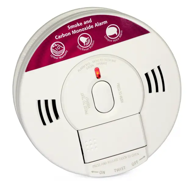 Czujnik czadu co ile wymieniać? Sprawdź, by uniknąć zagrożenia!