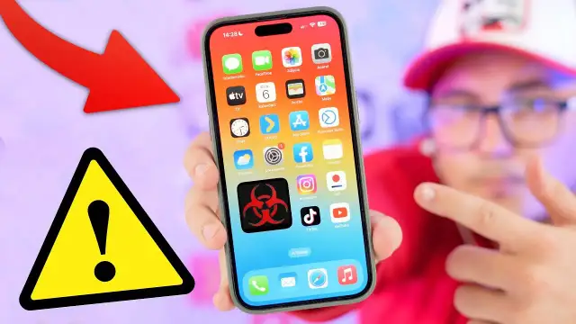 Antywirus na iPhone'a: Czy to potrzebne? Rozprawiamy się z mitami