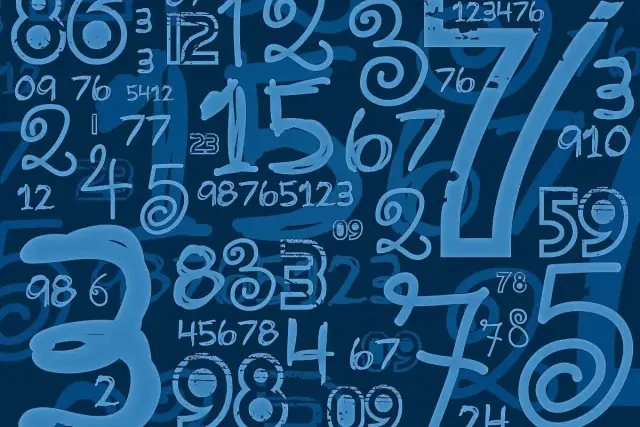 Co oznaczają liczby 2 i 44? Poznaj ich symbolikę