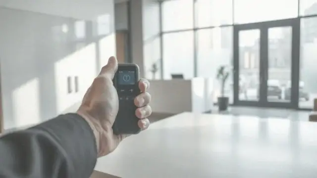 Czy pracownik ochrony może badać alkomatem? Prawda o uprawnieniach