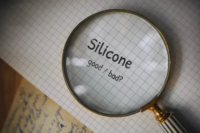 Czy silikon jest toksyczny? Sprawdź, co musisz wiedzieć o bezpieczeństwie