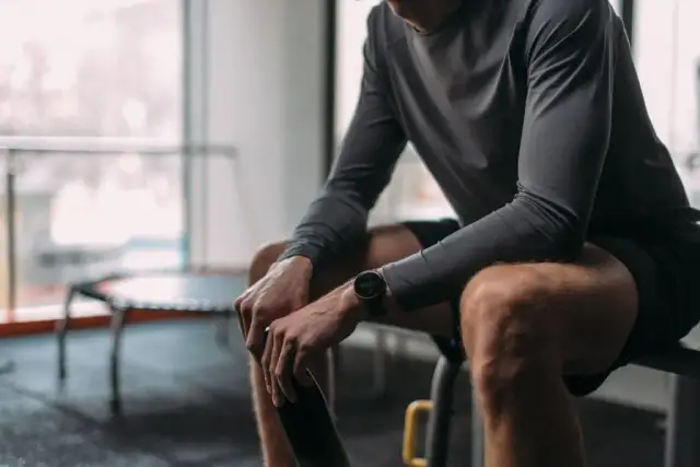 Waga rośnie po treningu? Spokojnie, to dobry znak! Wyjaśniamy.