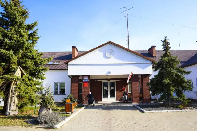 Dom Pomocy Społecznej w Koszelewie: Przewodnik dla bliskich